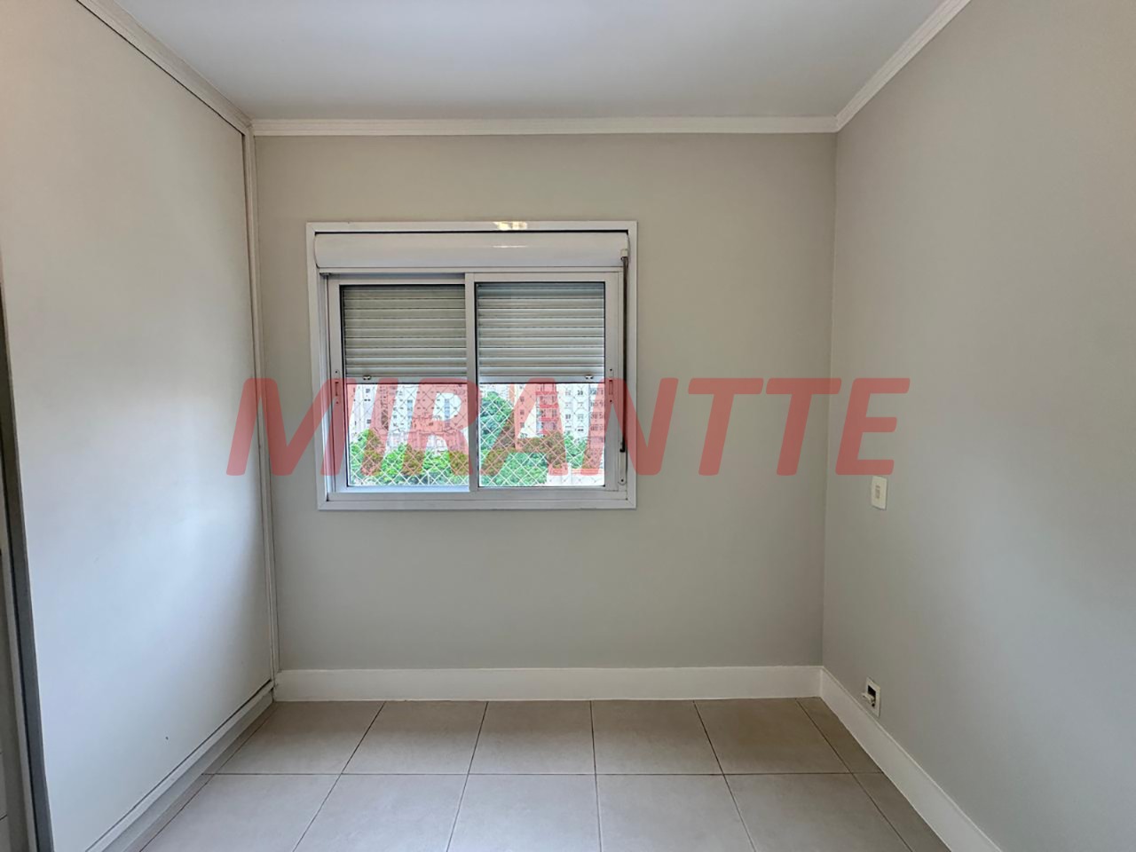 Apartamento de 81m² com 3 quartos em Barra Funda