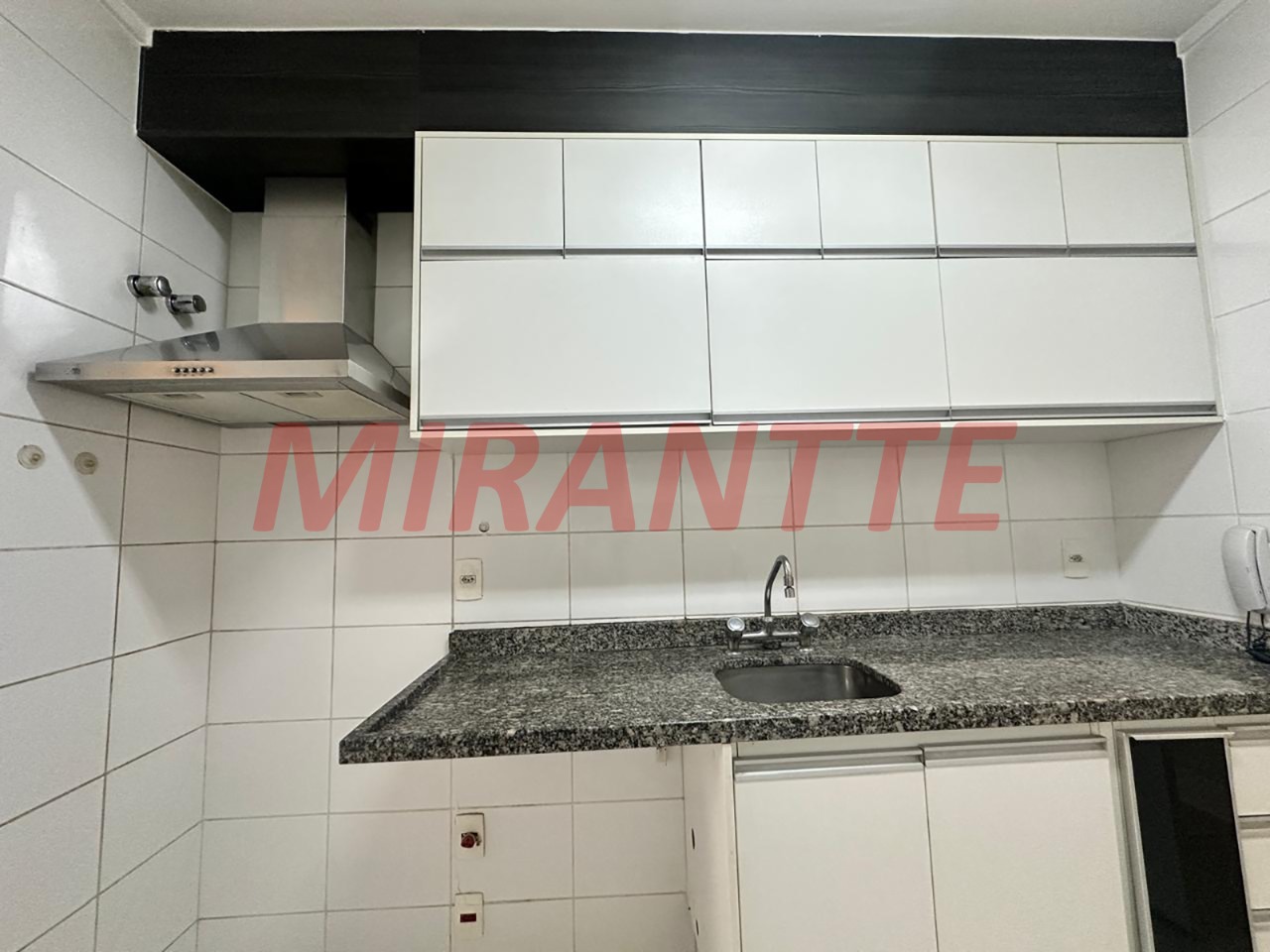 Apartamento de 81m² com 3 quartos em Barra Funda