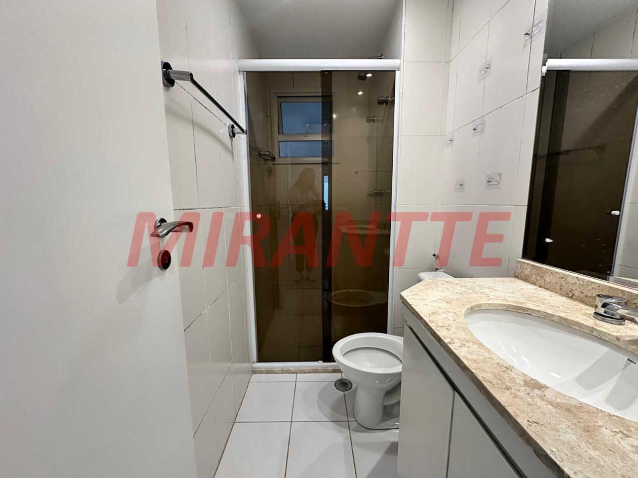 Apartamento de 81m² com 3 quartos em Barra Funda