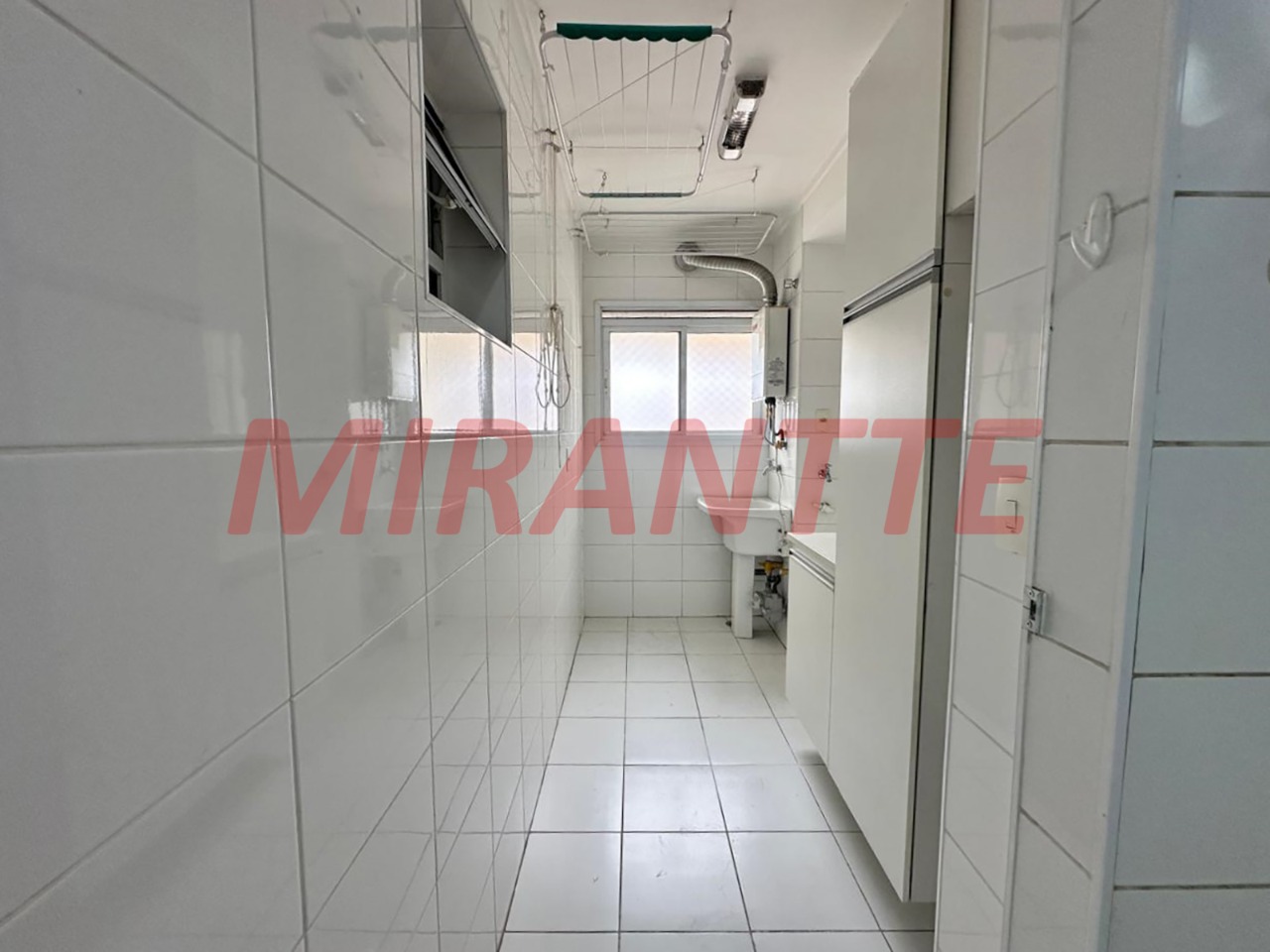 Apartamento de 81m² com 3 quartos em Barra Funda
