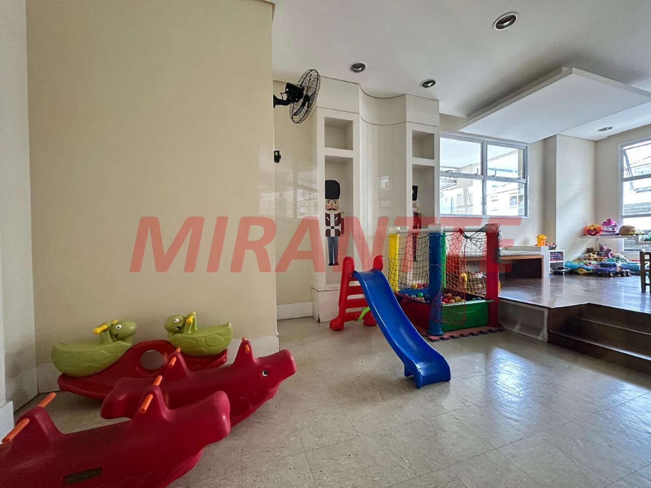 Apartamento de 81m² com 3 quartos em Barra Funda