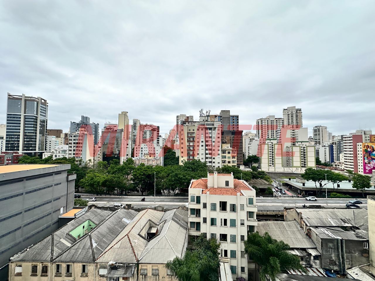 Apartamento de 81m² com 3 quartos em Barra Funda