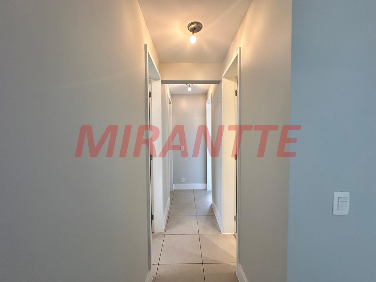 Apartamento de 81m² com 3 quartos em Barra Funda