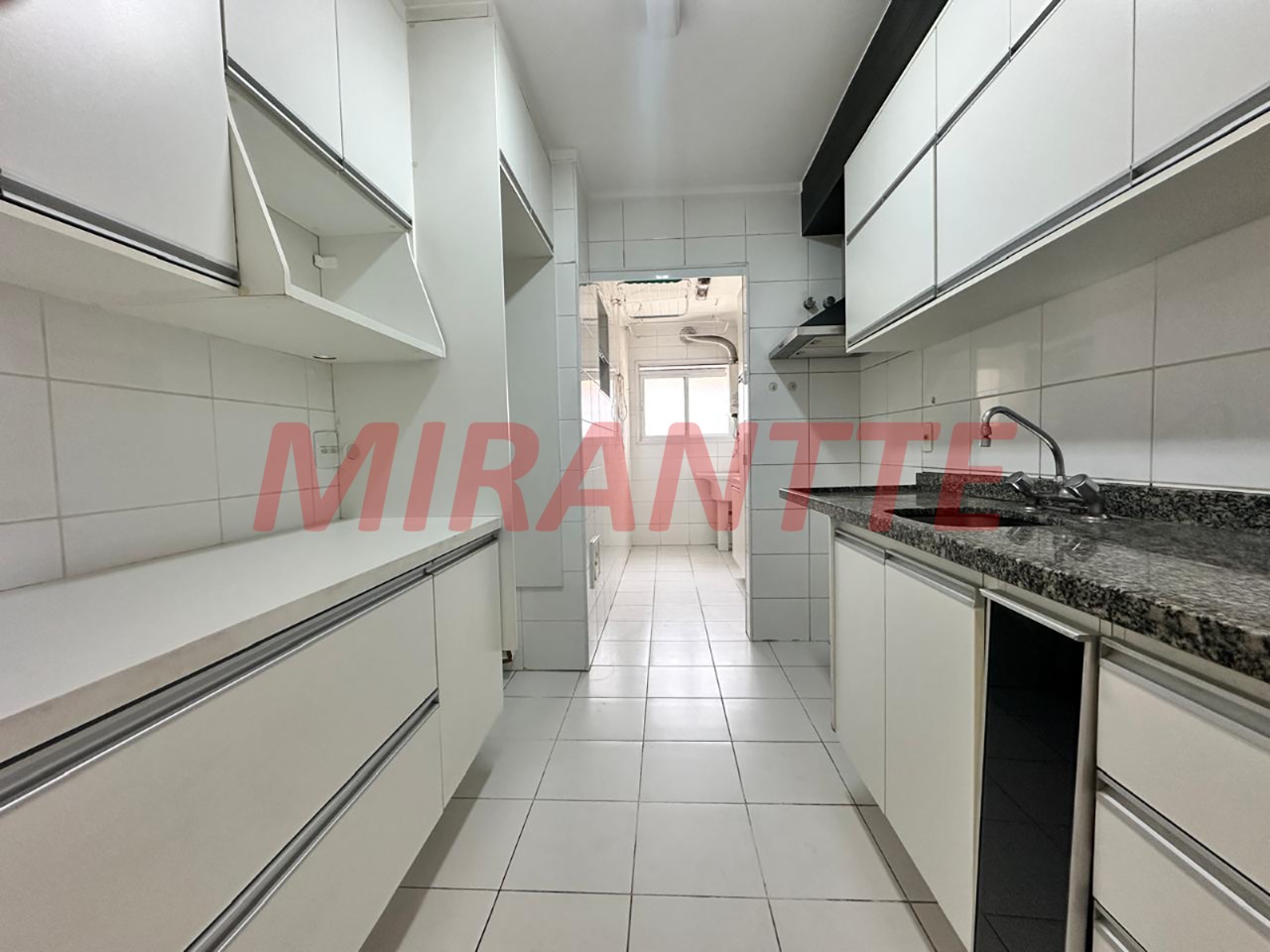 Apartamento de 81m² com 3 quartos em Barra Funda