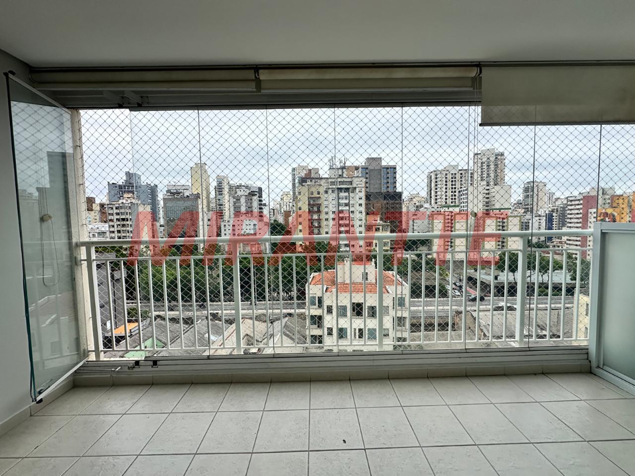 Apartamento de 81m² com 3 quartos em Barra Funda