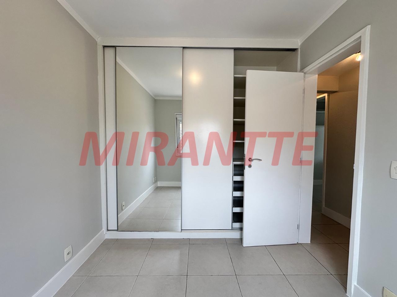 Apartamento de 81m² com 3 quartos em Barra Funda