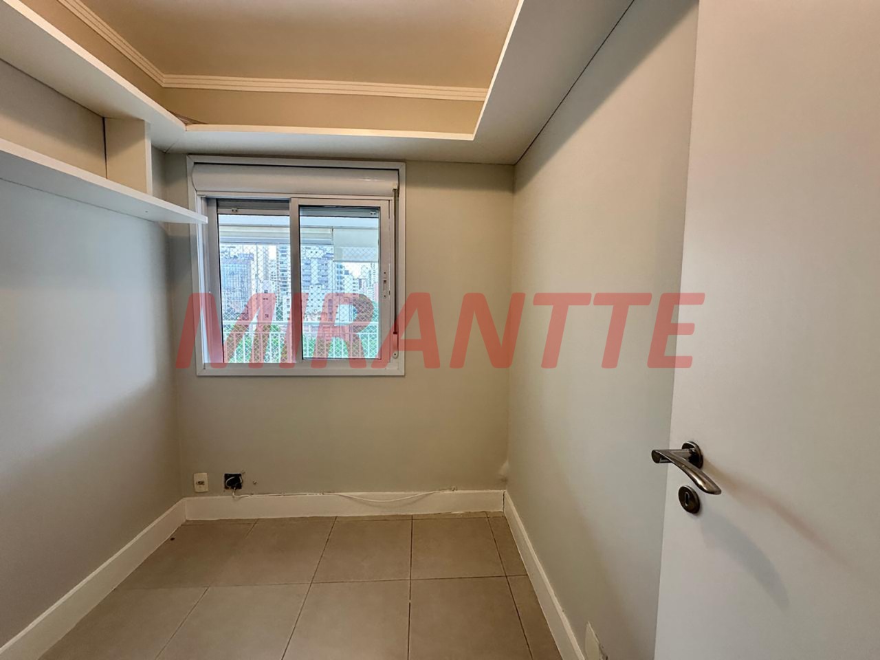 Apartamento de 81m² com 3 quartos em Barra Funda