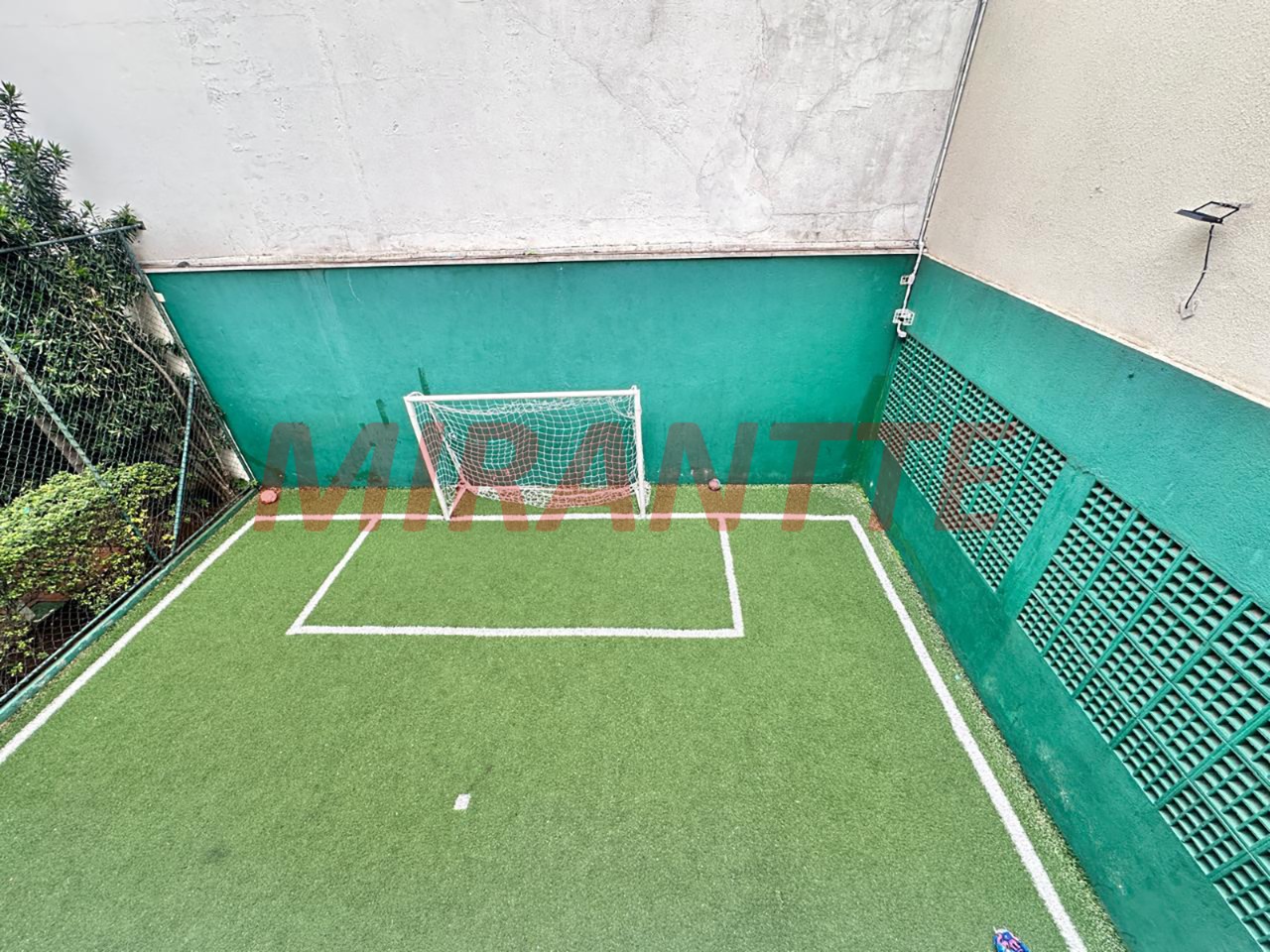 Apartamento de 81m² com 3 quartos em Barra Funda