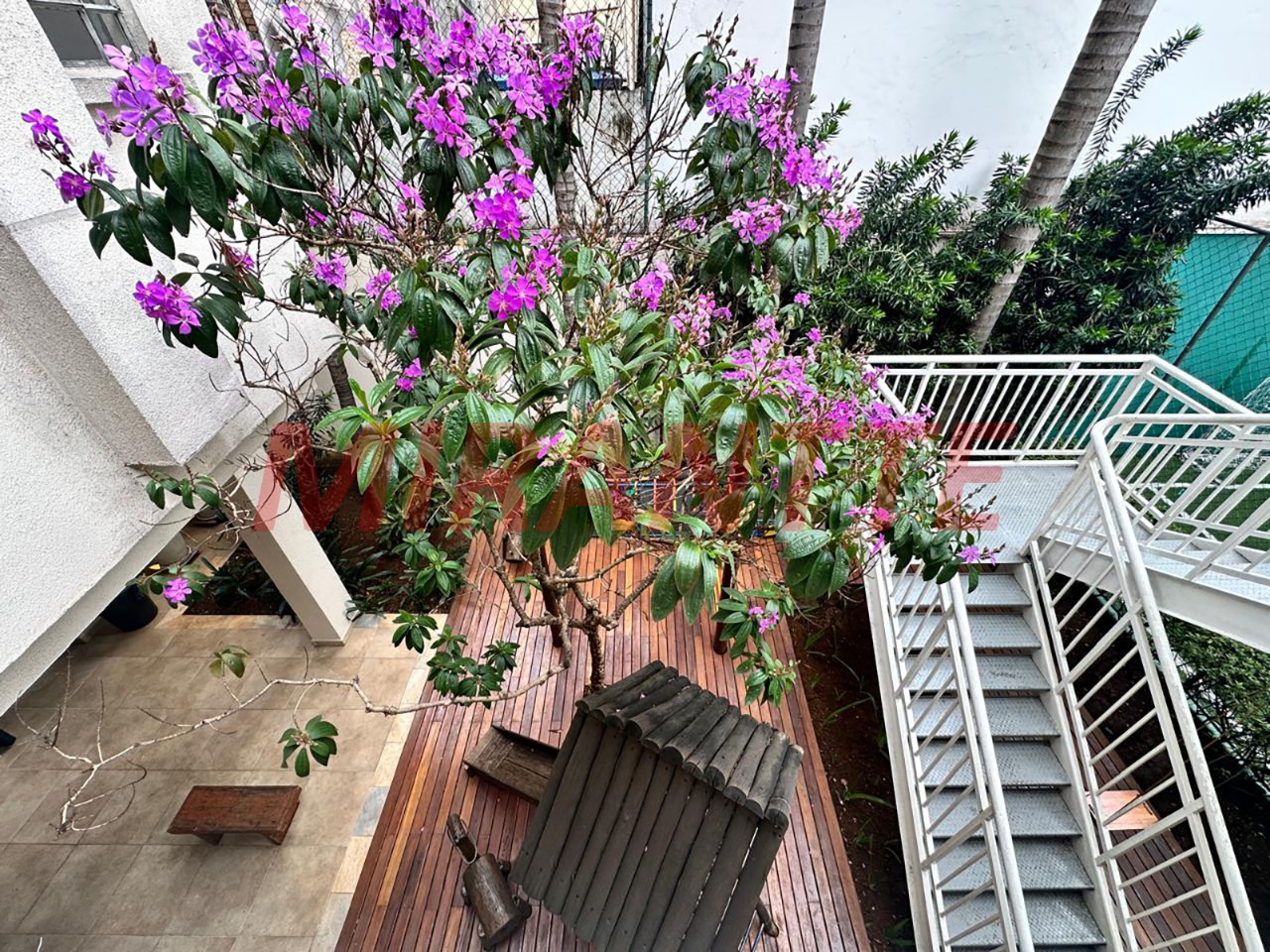 Apartamento de 81m² com 3 quartos em Barra Funda