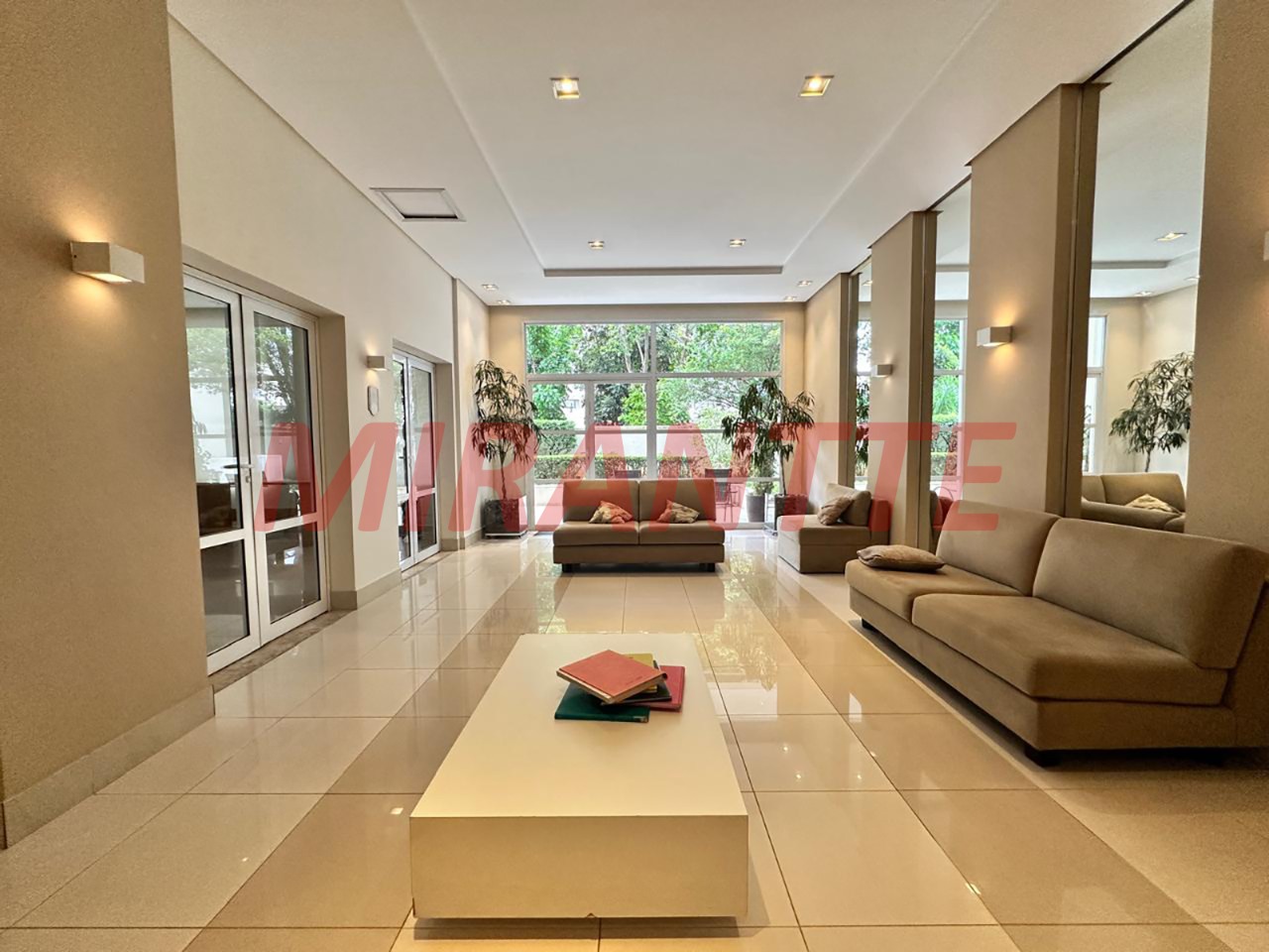 Apartamento de 81m² com 3 quartos em Barra Funda