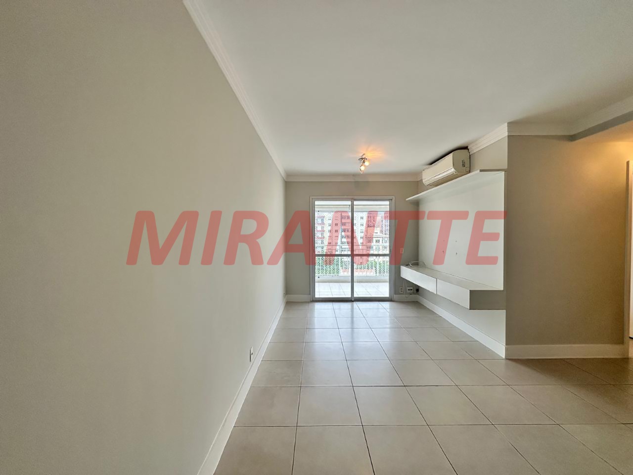 Apartamento de 81m² com 3 quartos em Barra Funda