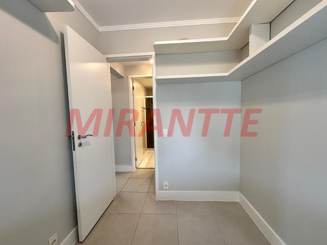 Apartamento de 81m² com 3 quartos em Barra Funda