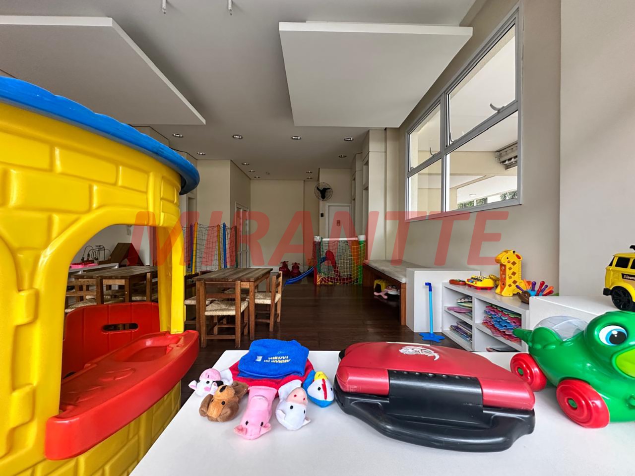 Apartamento de 81m² com 3 quartos em Barra Funda