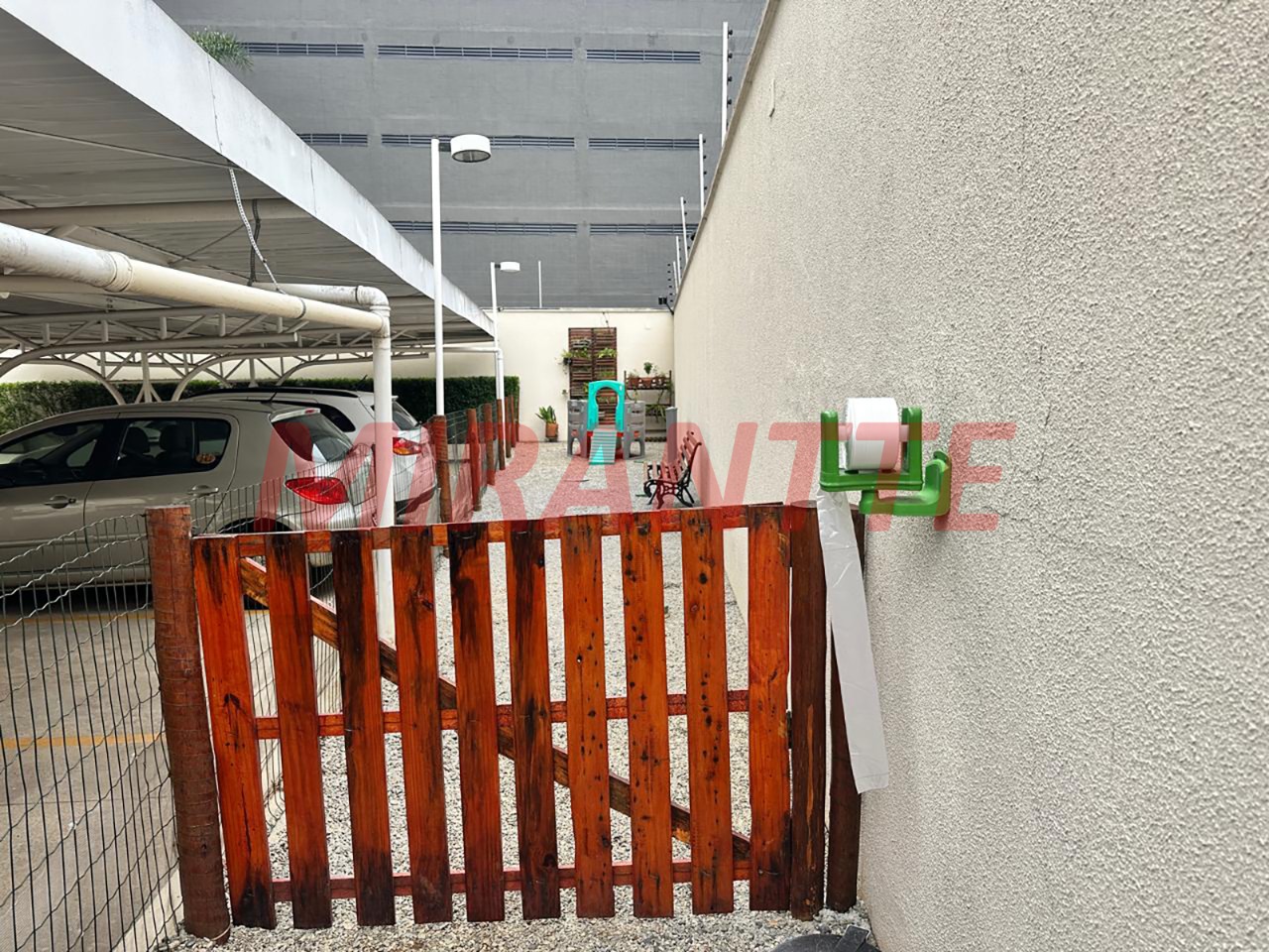 Apartamento de 81m² com 3 quartos em Barra Funda