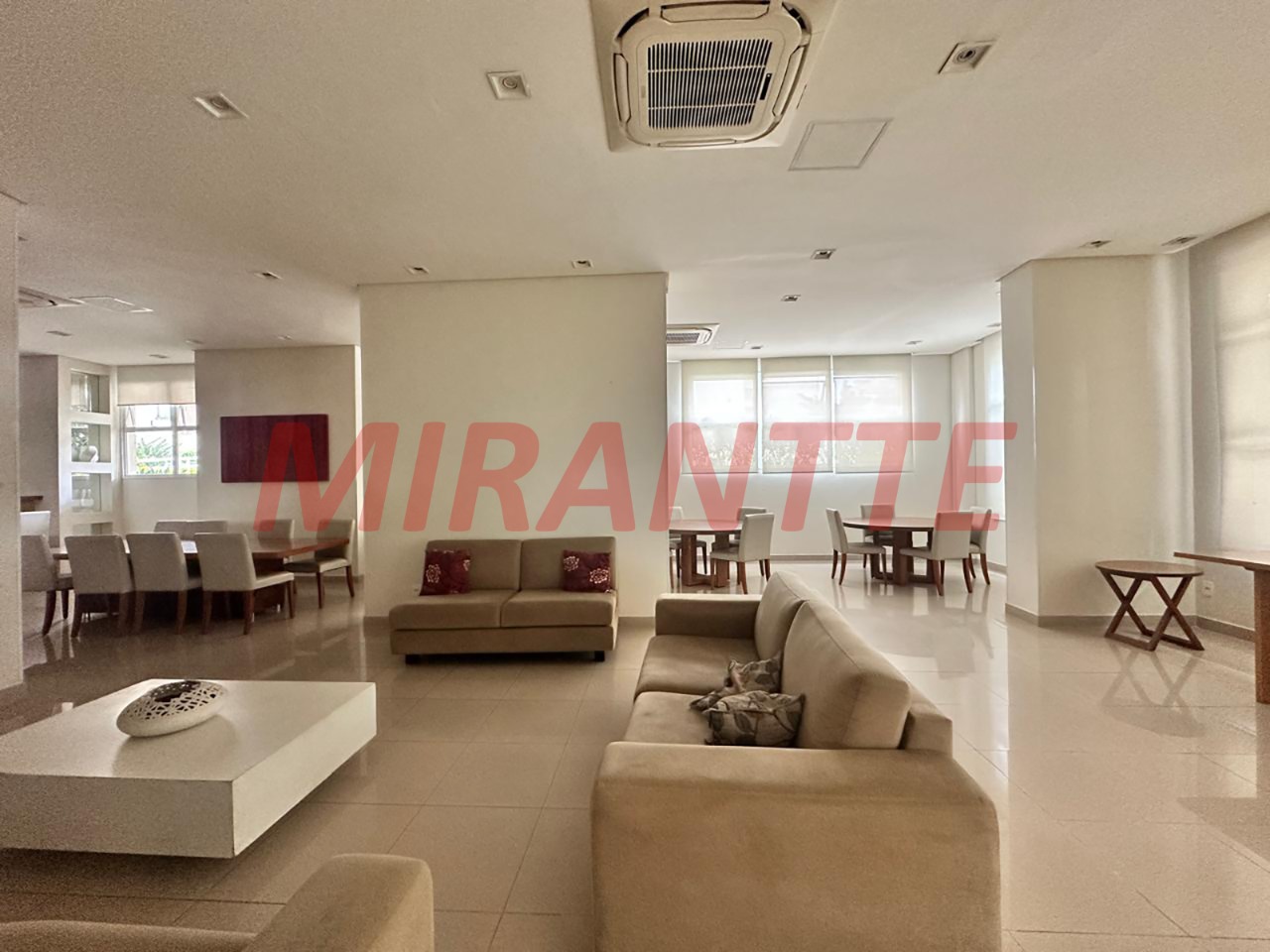 Apartamento de 81m² com 3 quartos em Barra Funda