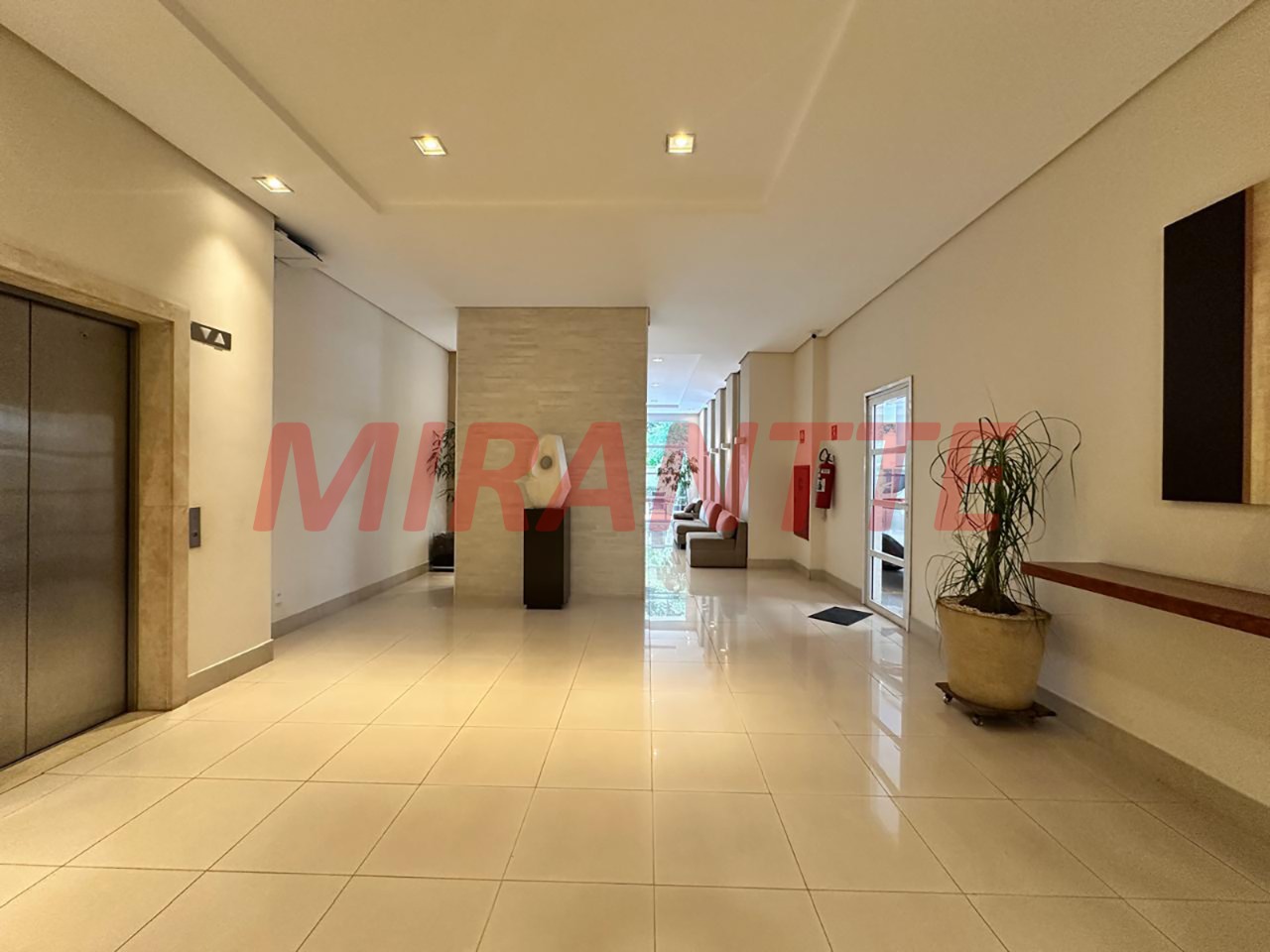 Apartamento de 81m² com 3 quartos em Barra Funda