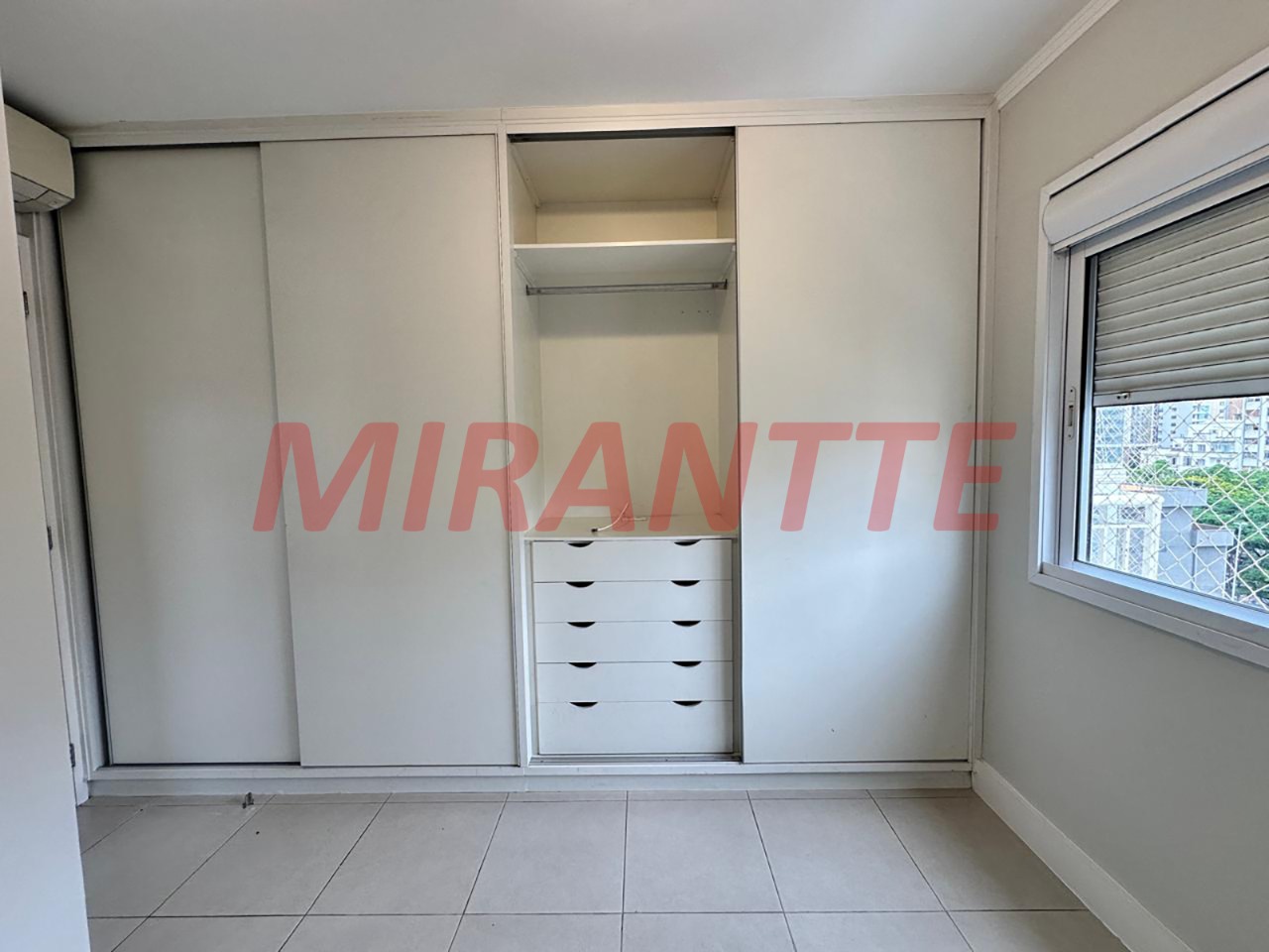 Apartamento de 81m² com 3 quartos em Barra Funda