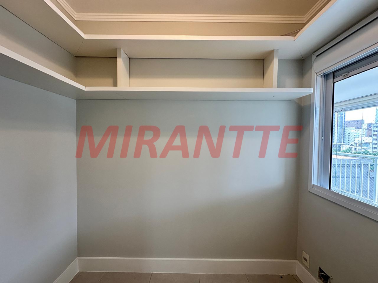 Apartamento de 81m² com 3 quartos em Barra Funda