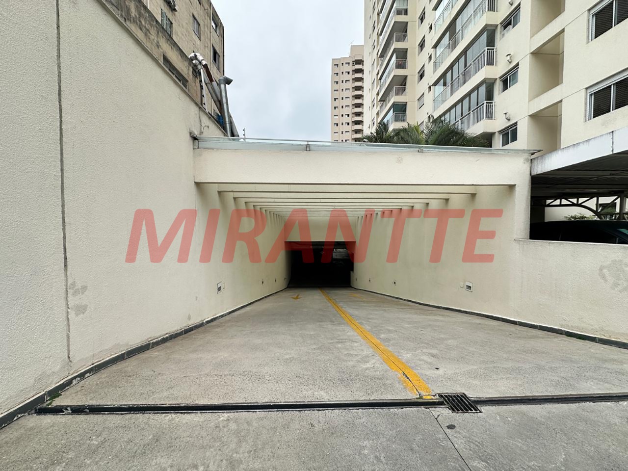 Apartamento de 81m² com 3 quartos em Barra Funda