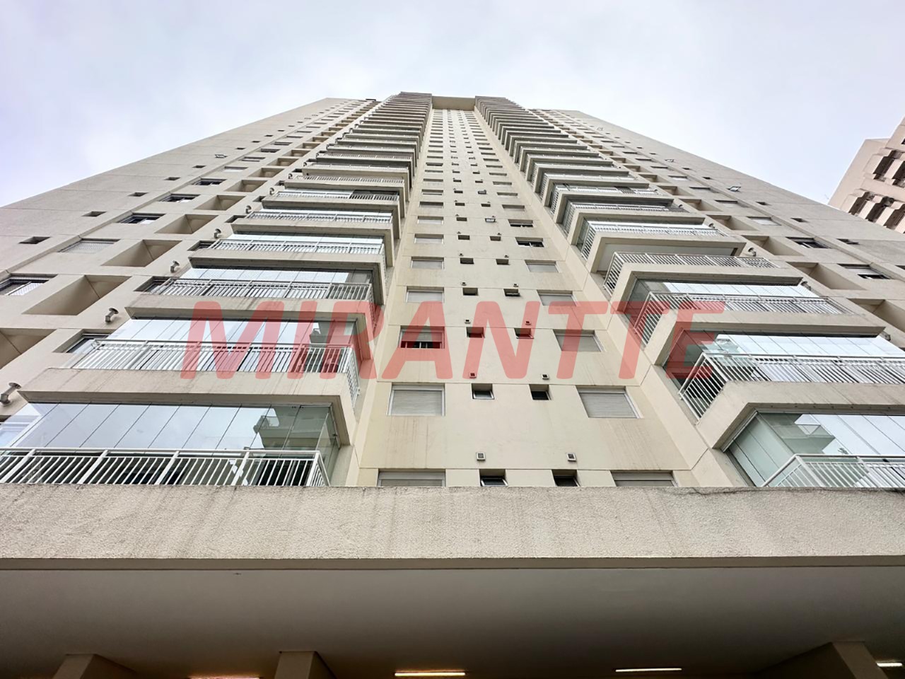 Apartamento de 81m² com 3 quartos em Barra Funda