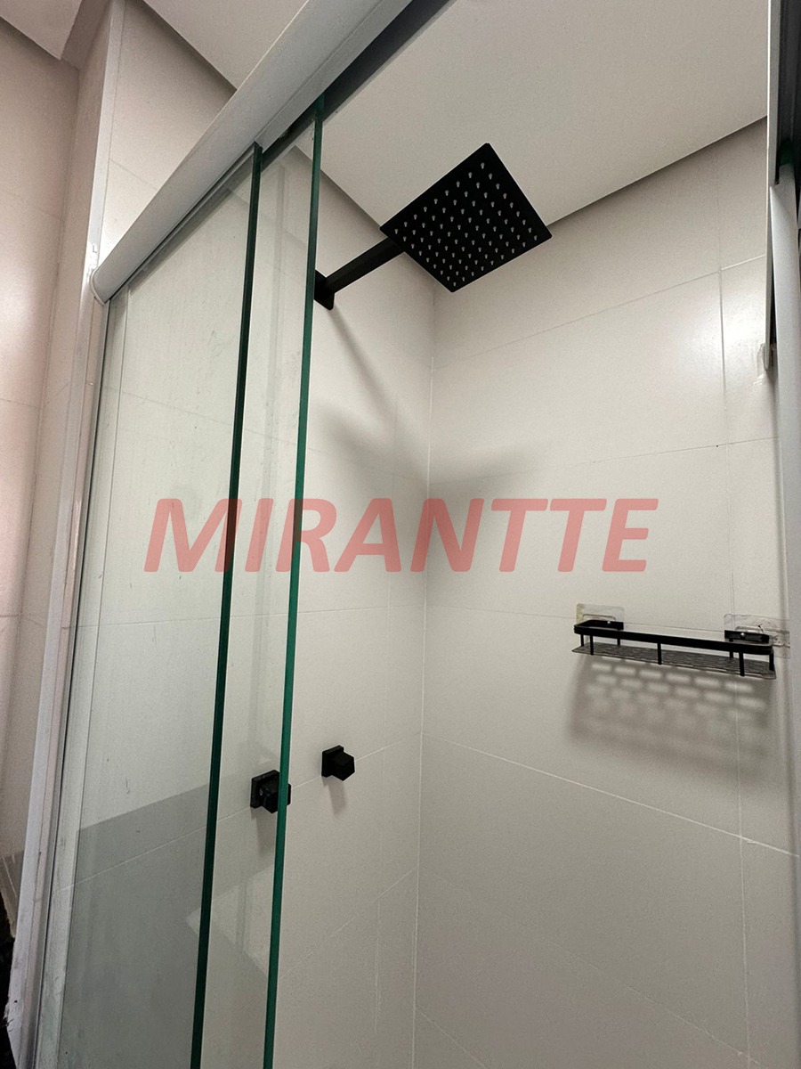Apartamento de 37m² com 2 quartos em Vila Pauliceia