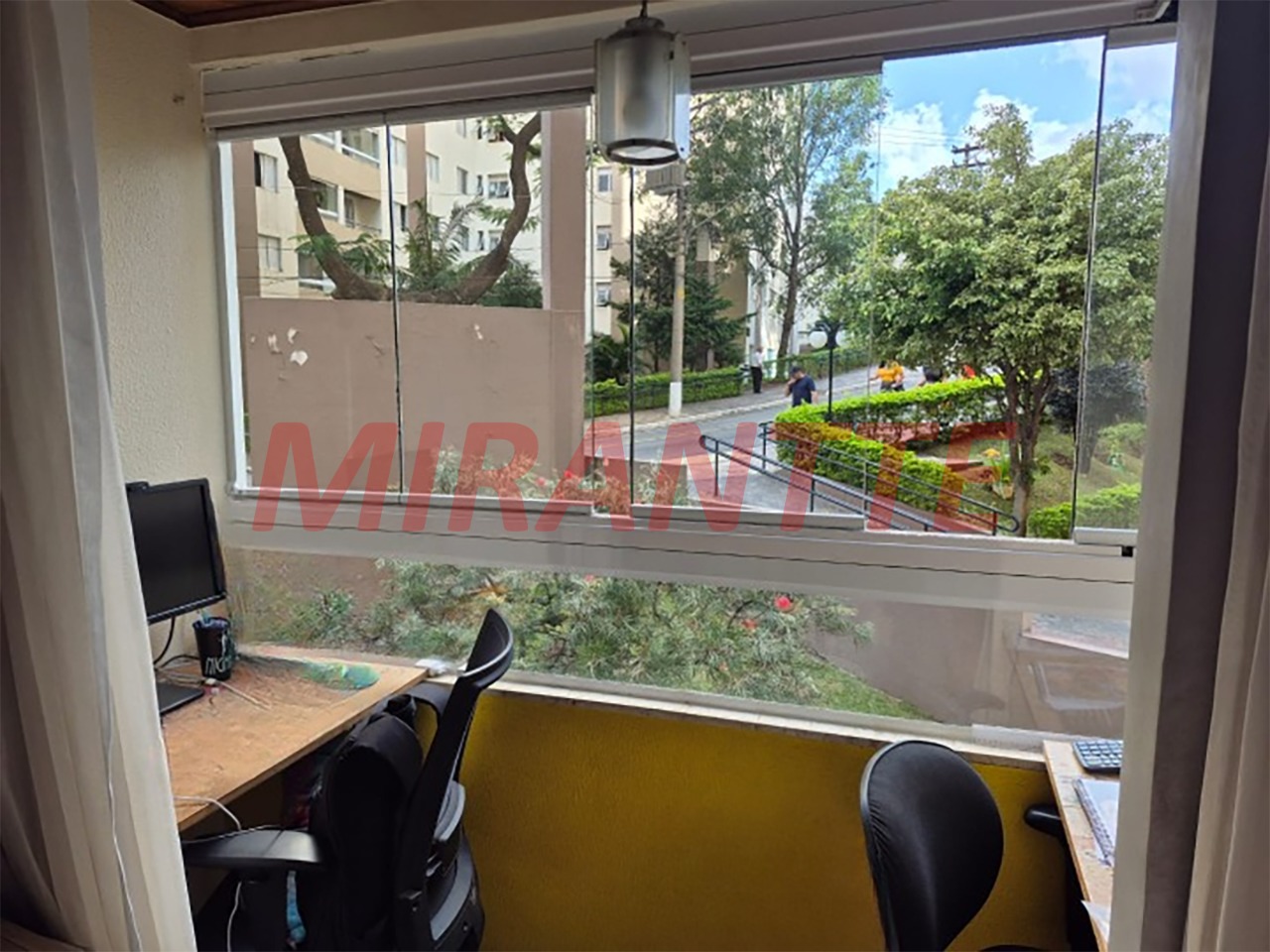 Apartamento de 52m² com 3 quartos em Vila Nova Cachoeirinha