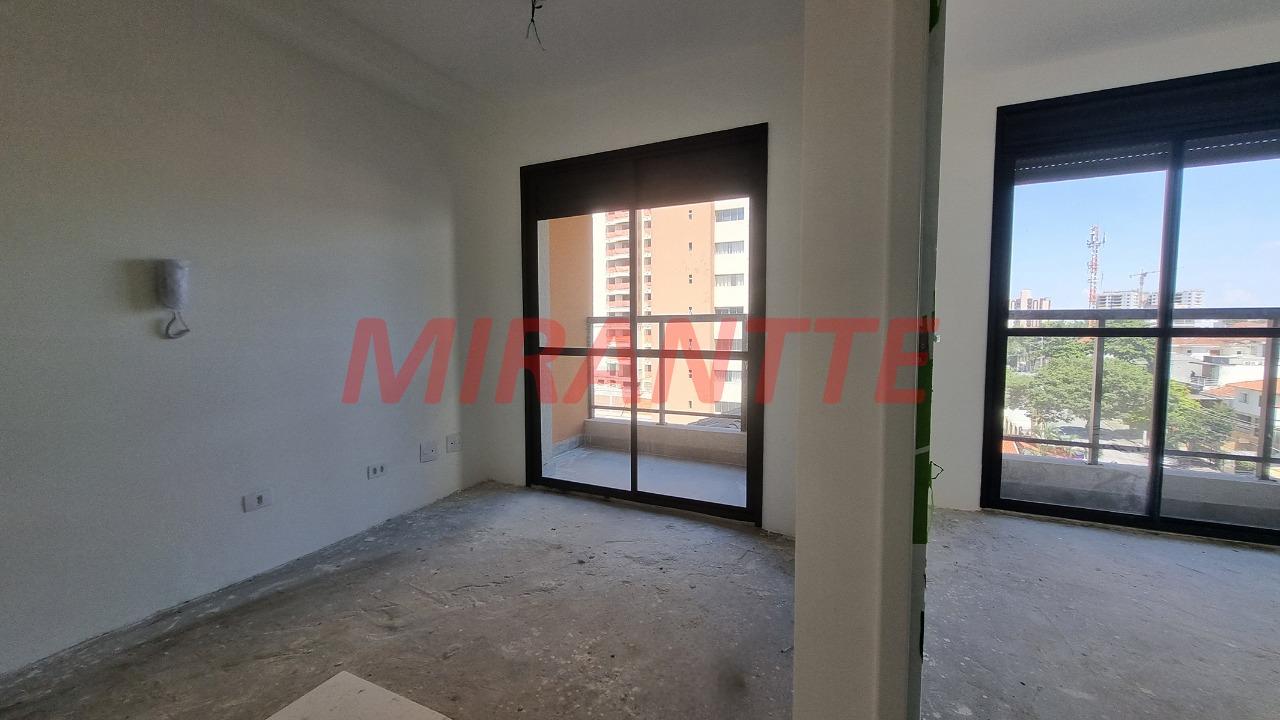 Apartamento de 27.23m² com 1 quartos em Jardim São Paulo