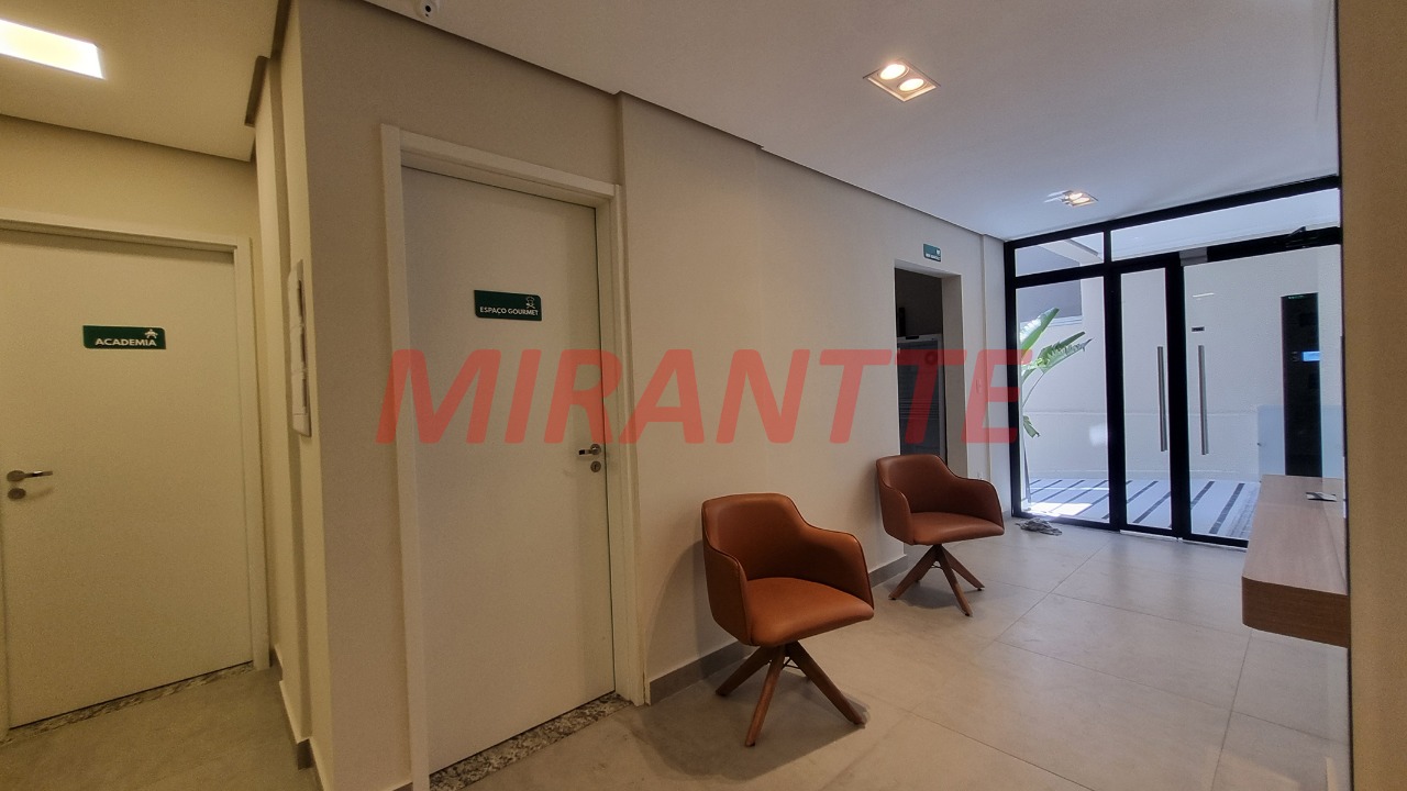 Apartamento de 27.23m² com 1 quartos em Jardim São Paulo
