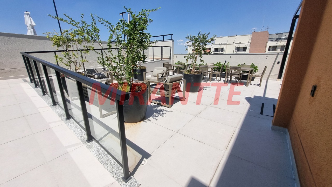 Apartamento de 27.23m² com 1 quartos em Jardim São Paulo