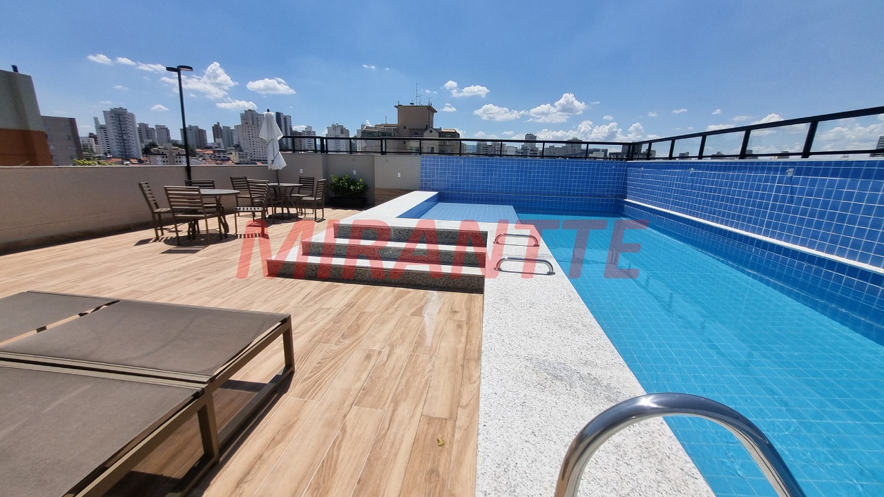 Apartamento de 27.23m² com 1 quartos em Jardim São Paulo