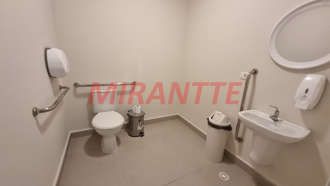 Apartamento de 27.23m² com 1 quartos em Jardim São Paulo
