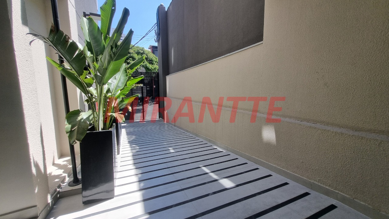 Apartamento de 27.23m² com 1 quartos em Jardim São Paulo