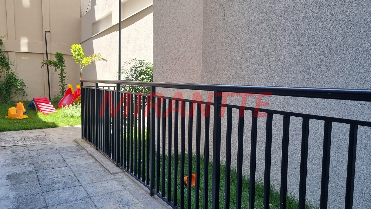 Apartamento de 27.23m² com 1 quartos em Jardim São Paulo