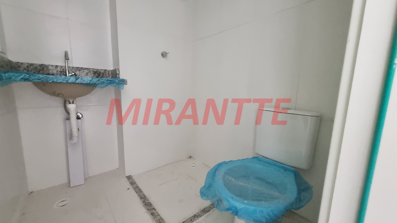 Apartamento de 27.23m² com 1 quartos em Jardim São Paulo