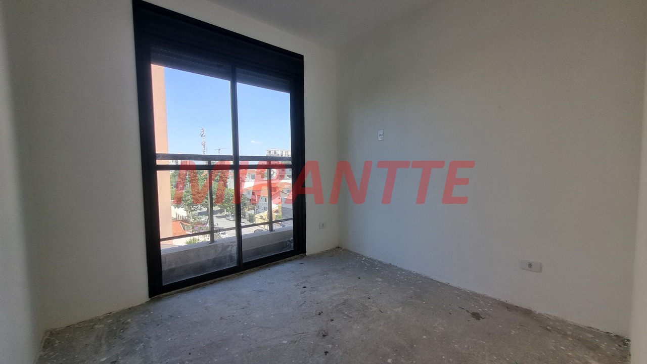 Apartamento de 27.23m² com 1 quartos em Jardim São Paulo