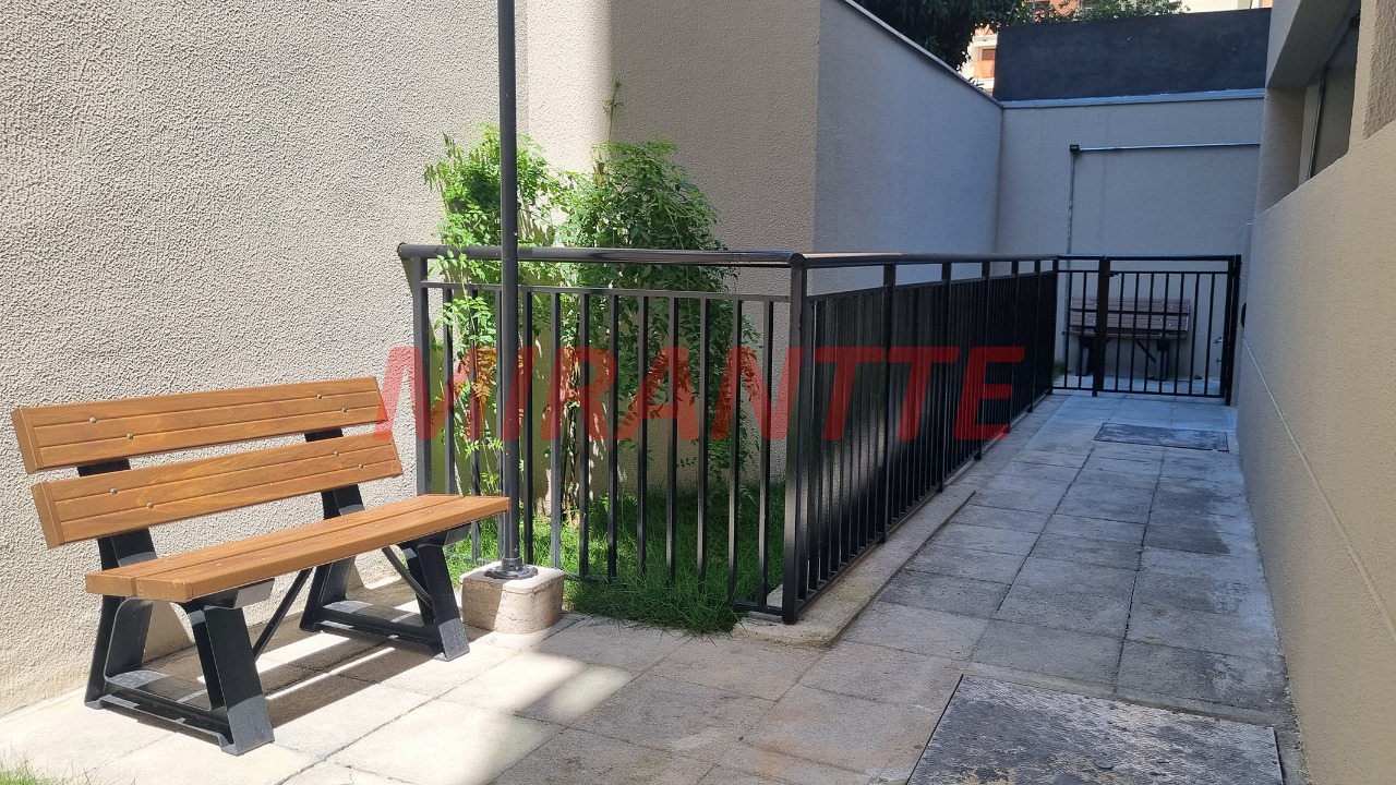 Apartamento de 27.23m² com 1 quartos em Jardim São Paulo