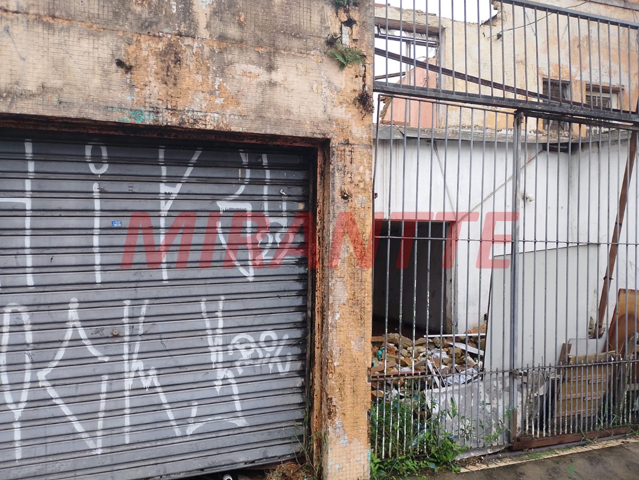 Terreno de 0m² em Vila Nivi