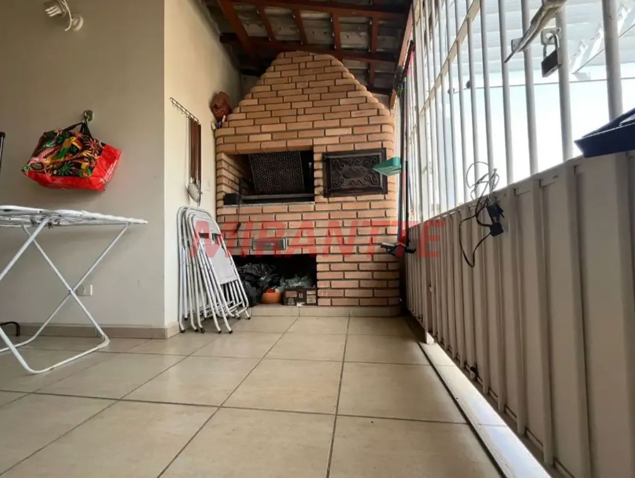 Casa terrea de 70m² com 5 quartos em Tucuruvi