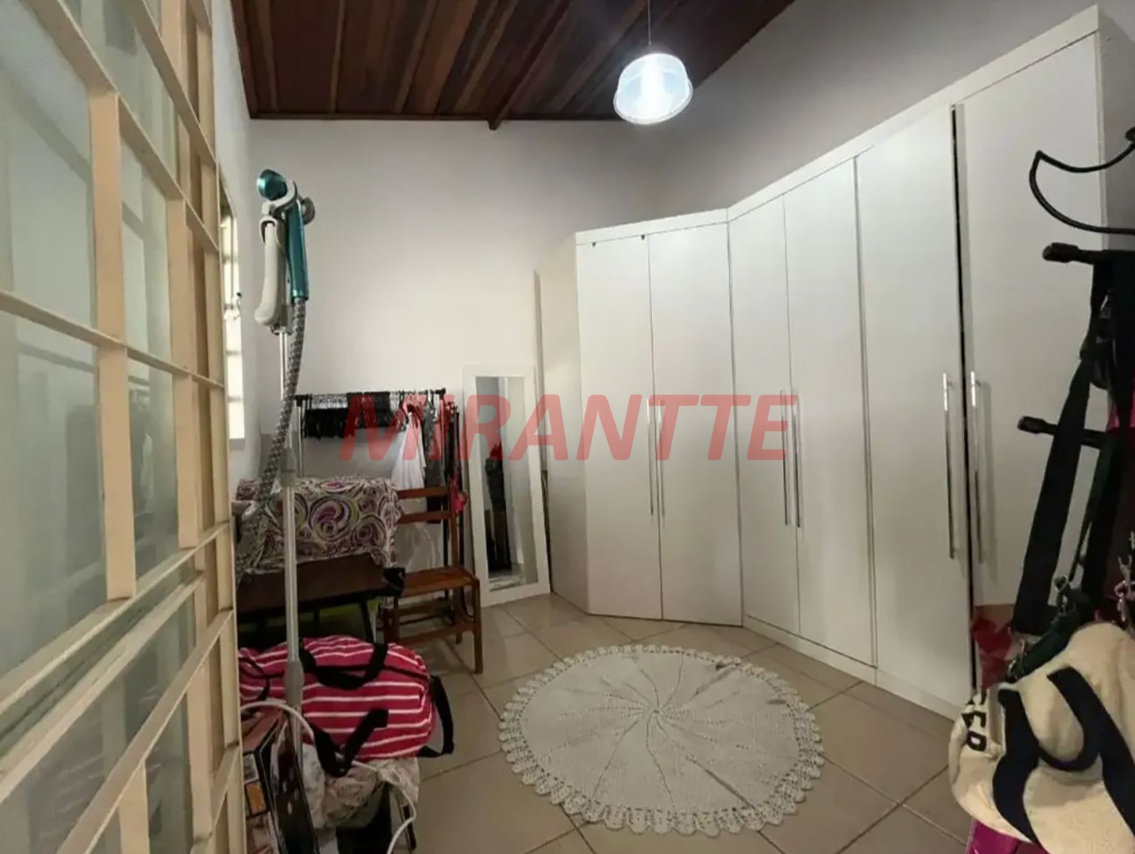 Casa terrea de 70m² com 5 quartos em Tucuruvi