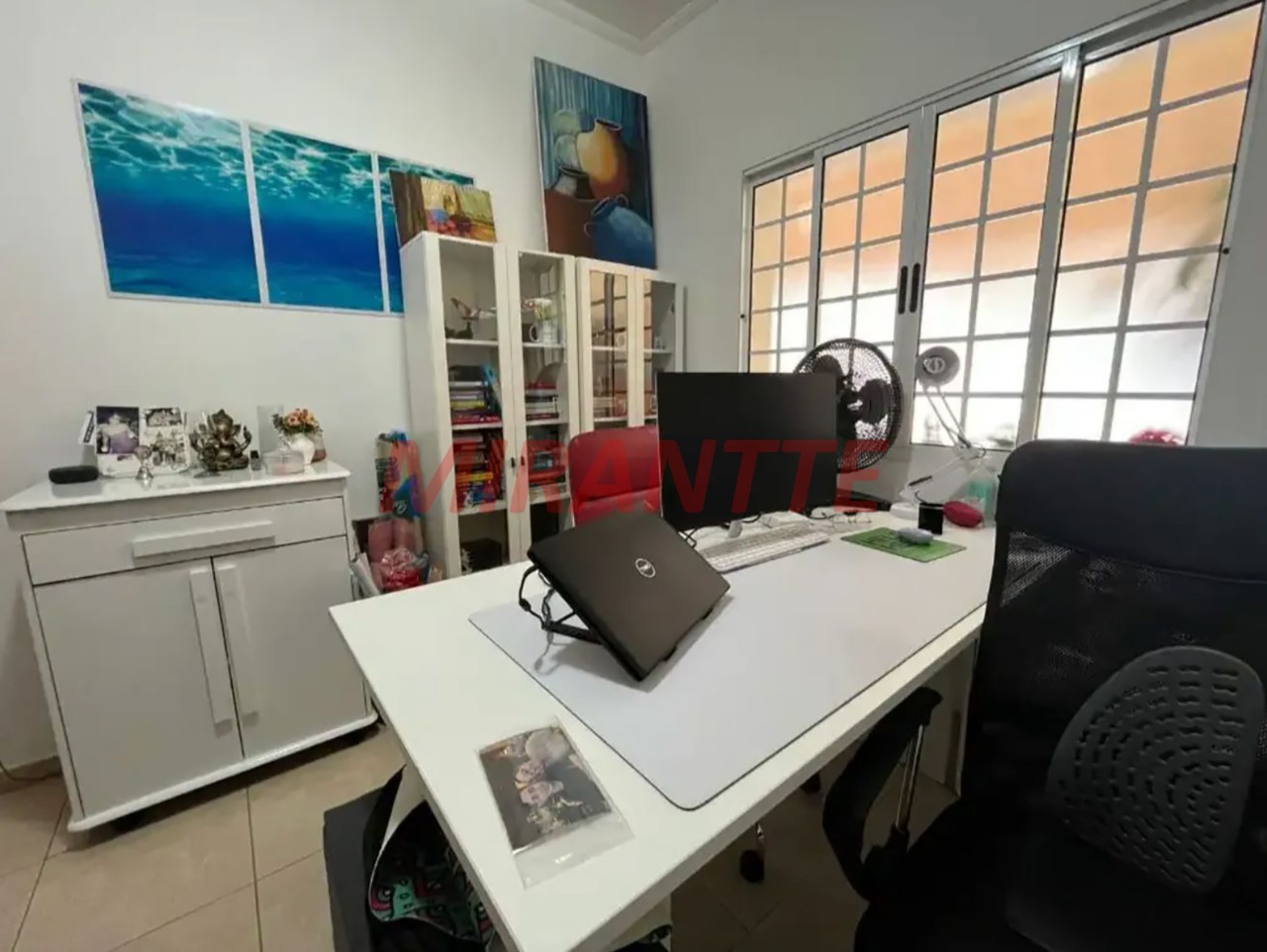 Casa terrea de 70m² com 5 quartos em Tucuruvi