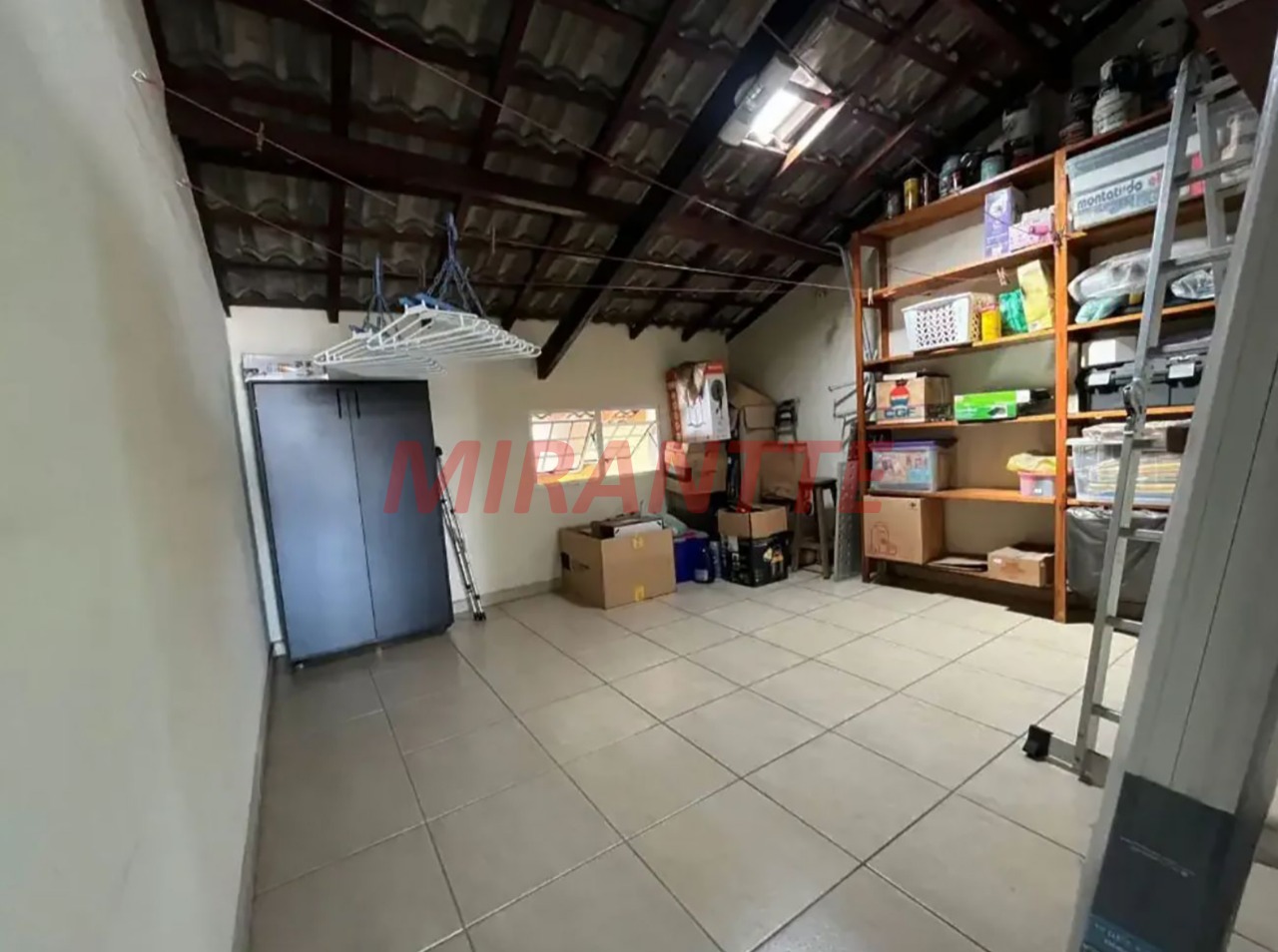 Casa terrea de 70m² com 5 quartos em Tucuruvi