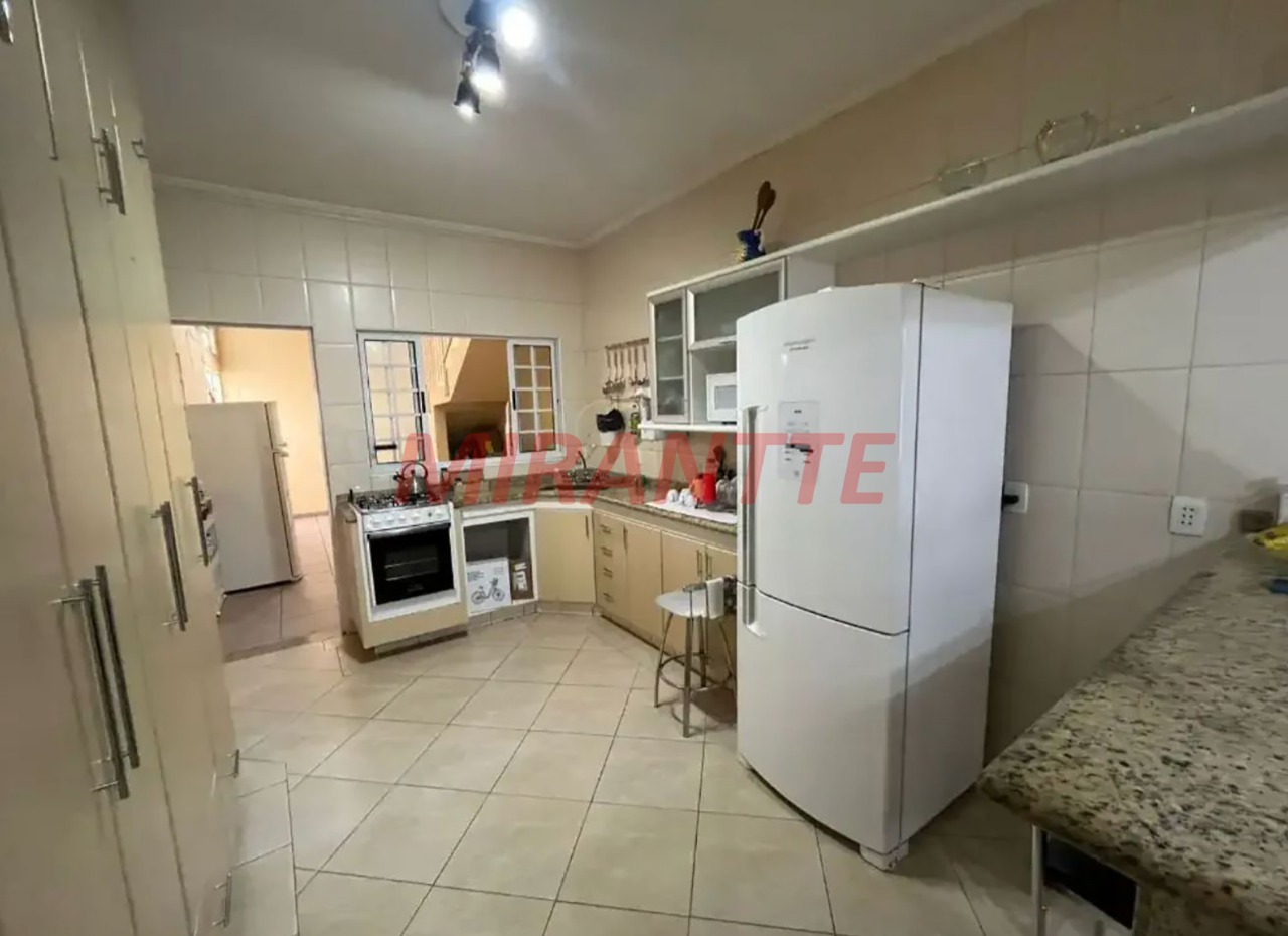 Casa terrea de 70m² com 5 quartos em Tucuruvi