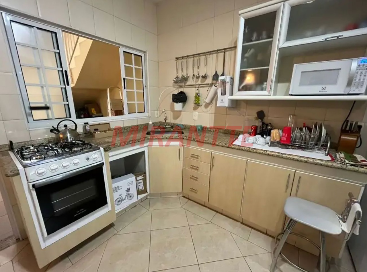 Casa terrea de 70m² com 5 quartos em Tucuruvi