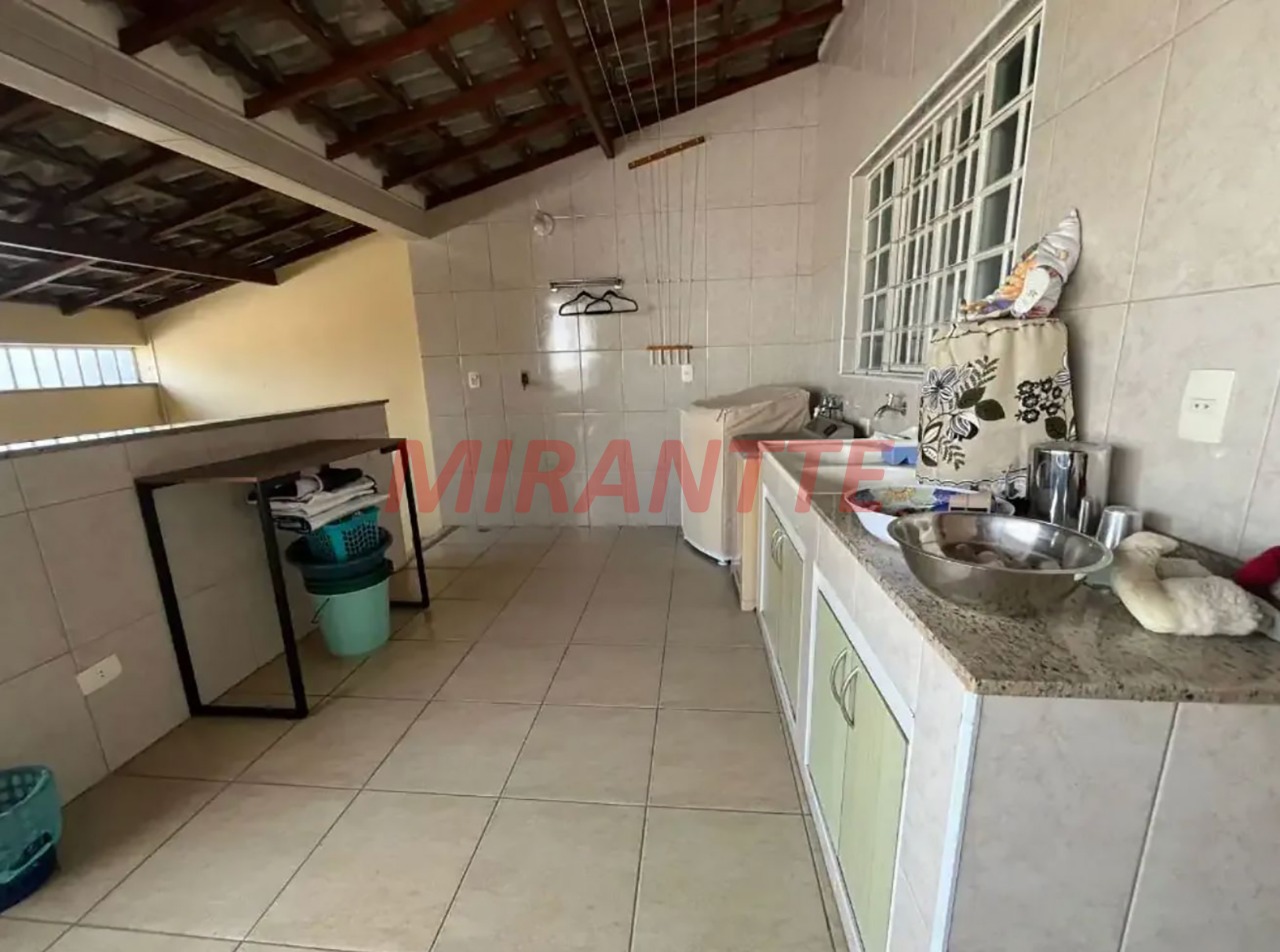 Casa terrea de 70m² com 5 quartos em Tucuruvi