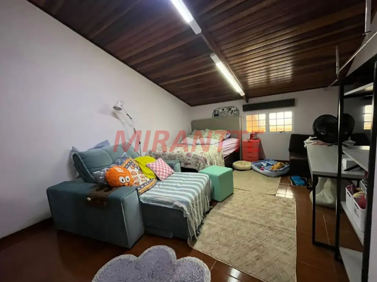 Casa terrea de 70m² com 5 quartos em Tucuruvi