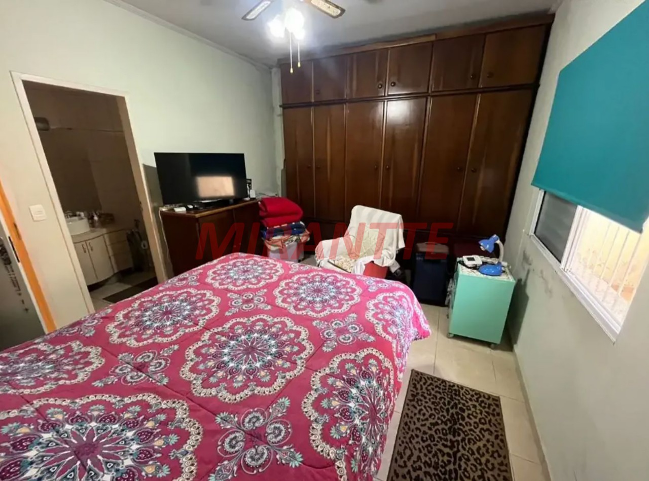 Casa terrea de 70m² com 5 quartos em Tucuruvi