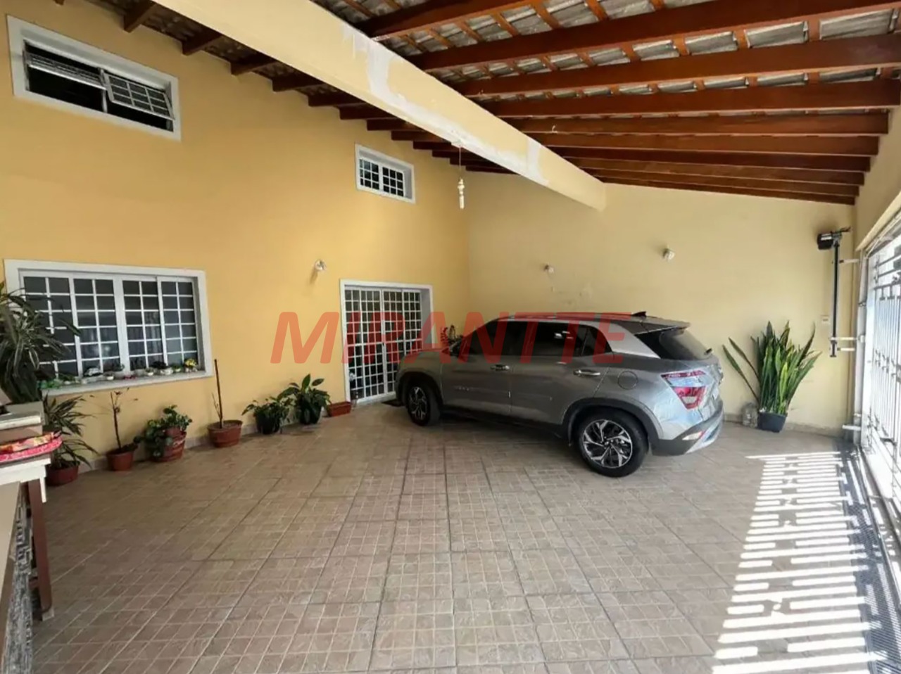 Casa terrea de 70m² com 5 quartos em Tucuruvi