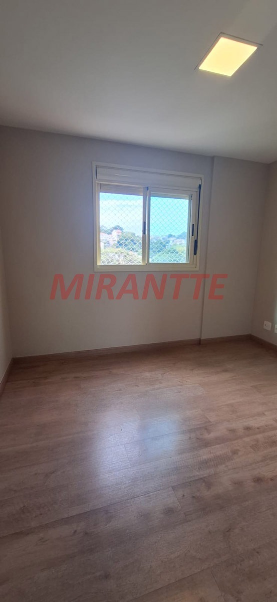 Apartamento de 49m² com 1 quartos em Casa Verde