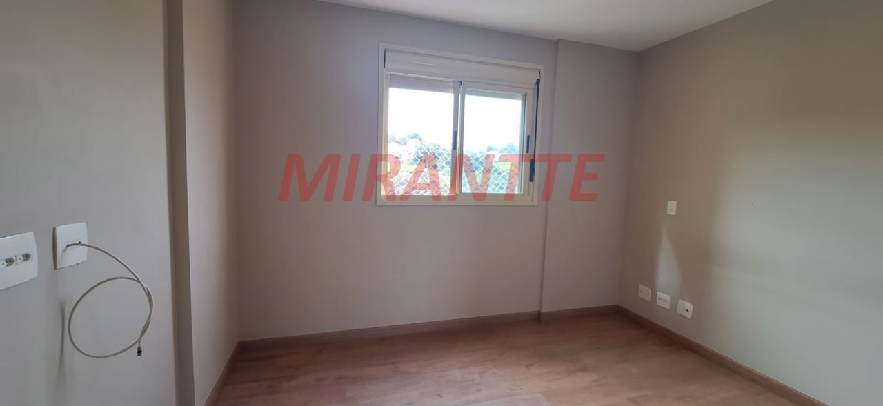 Apartamento de 49m² com 1 quartos em Casa Verde