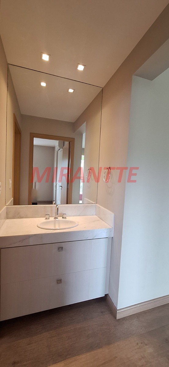 Apartamento de 49m² com 1 quartos em Casa Verde